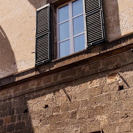 Orvieto Aroma Rooms 2 Esterno foto