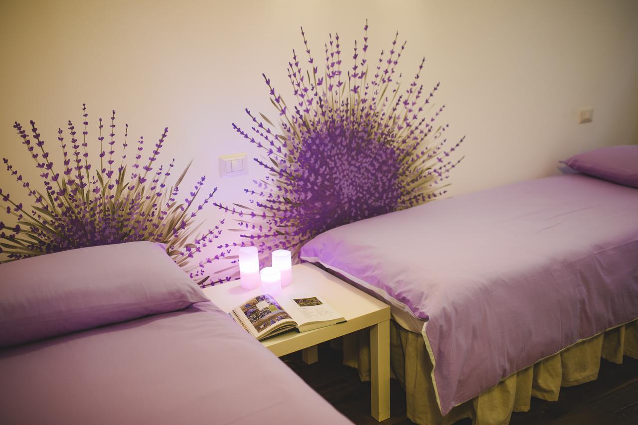 Orvieto Aroma Rooms 2 Esterno foto