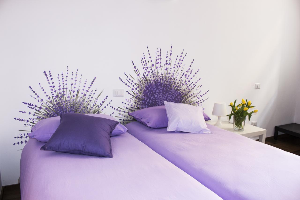 Orvieto Aroma Rooms 2 Esterno foto