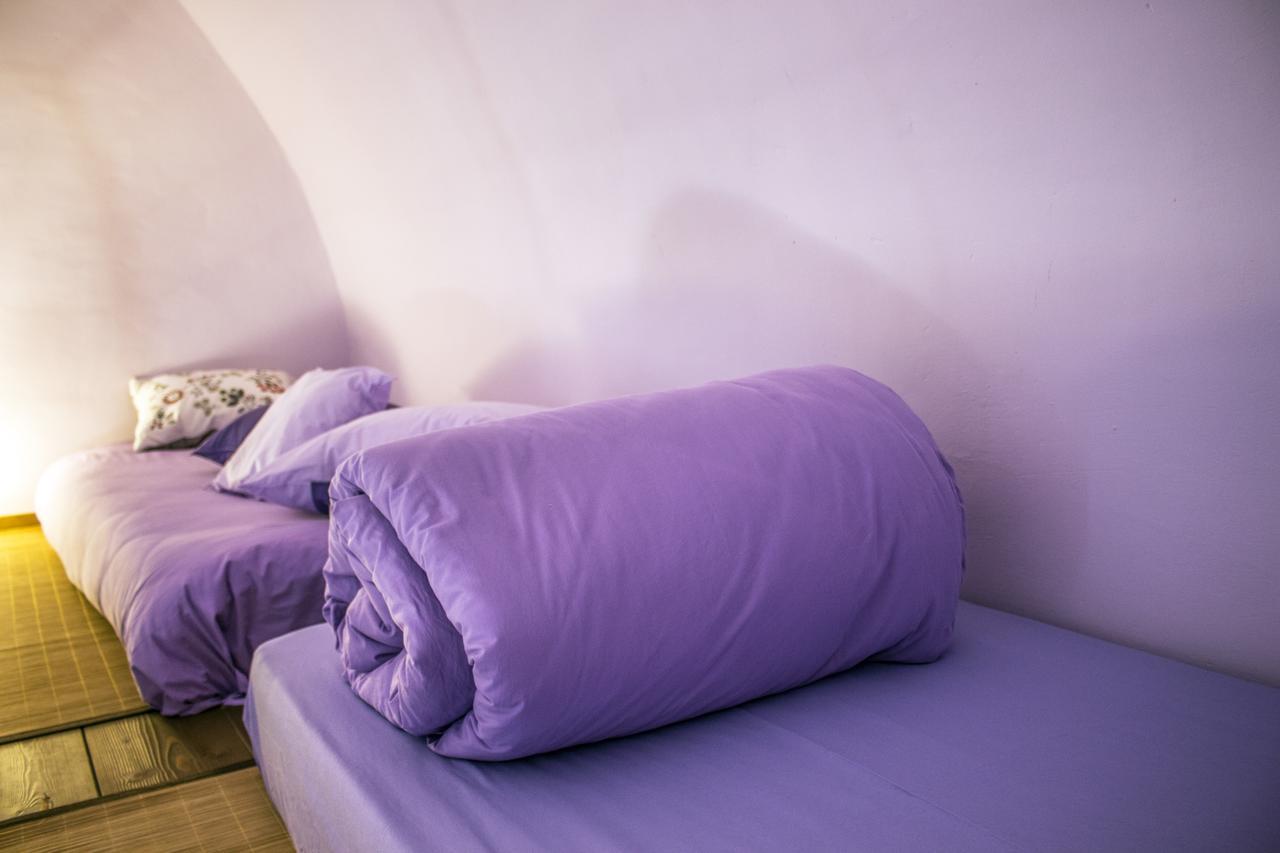 Orvieto Aroma Rooms 2 Esterno foto