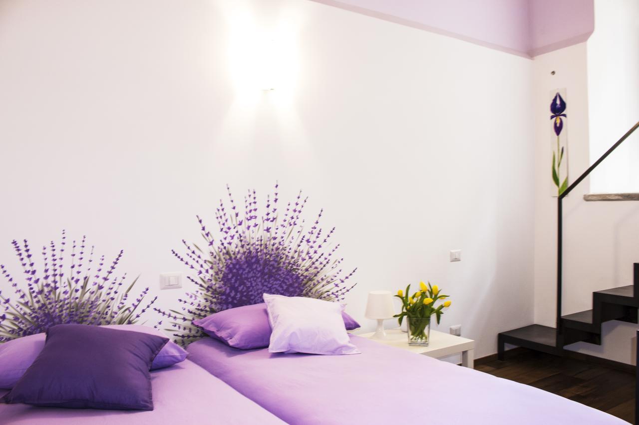 Orvieto Aroma Rooms 2 Esterno foto