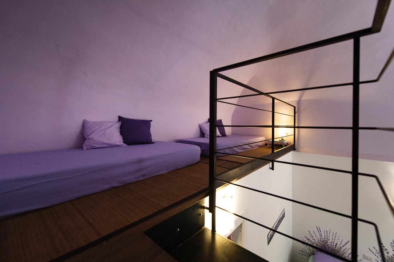 Orvieto Aroma Rooms 2 Esterno foto