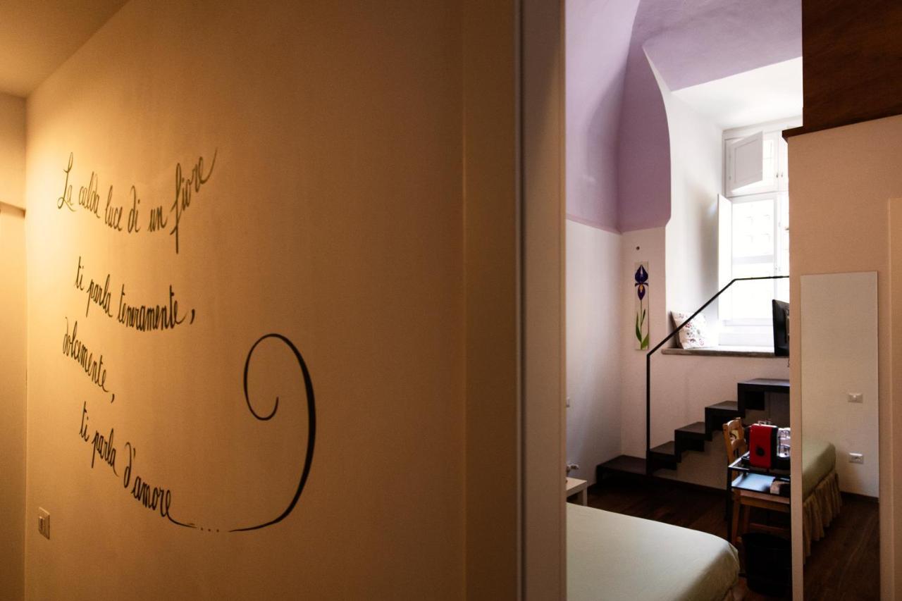 Orvieto Aroma Rooms 2 Esterno foto