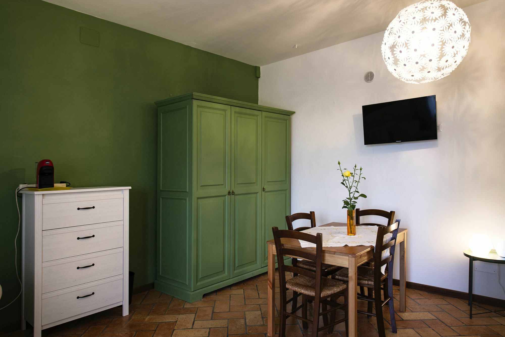 Orvieto Aroma Rooms 2 Esterno foto