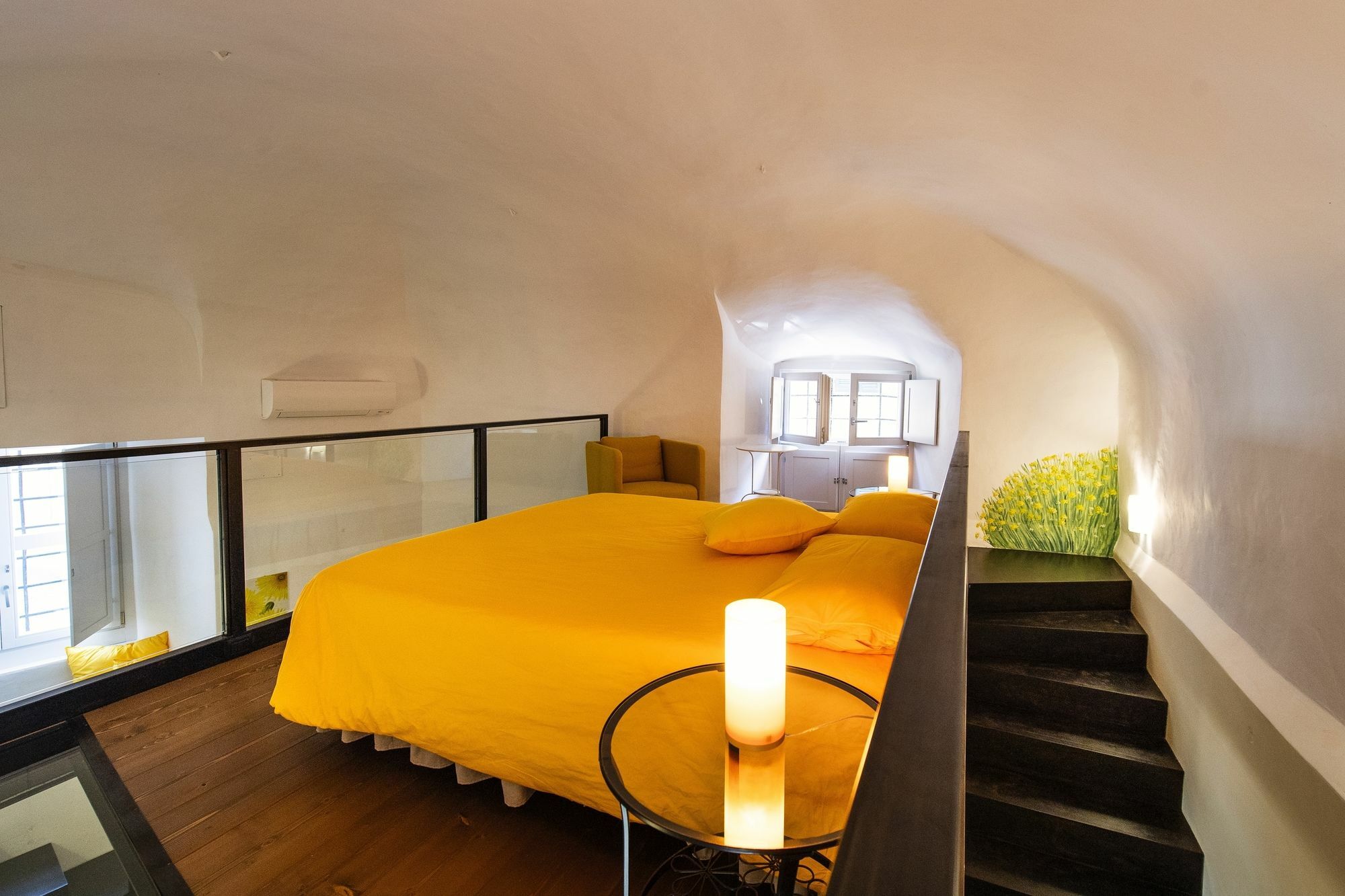 Orvieto Aroma Rooms 2 Esterno foto