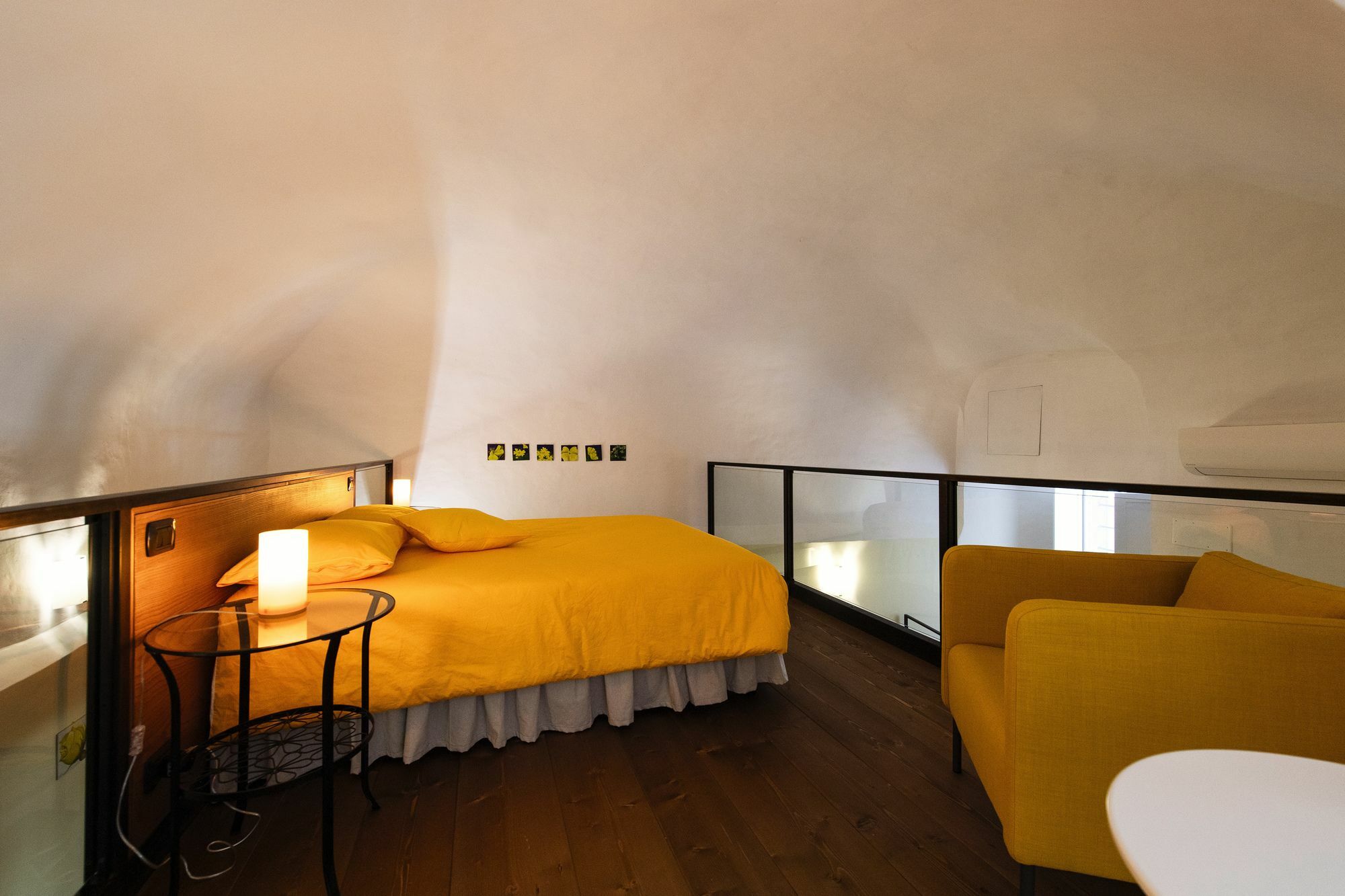 Orvieto Aroma Rooms 2 Esterno foto
