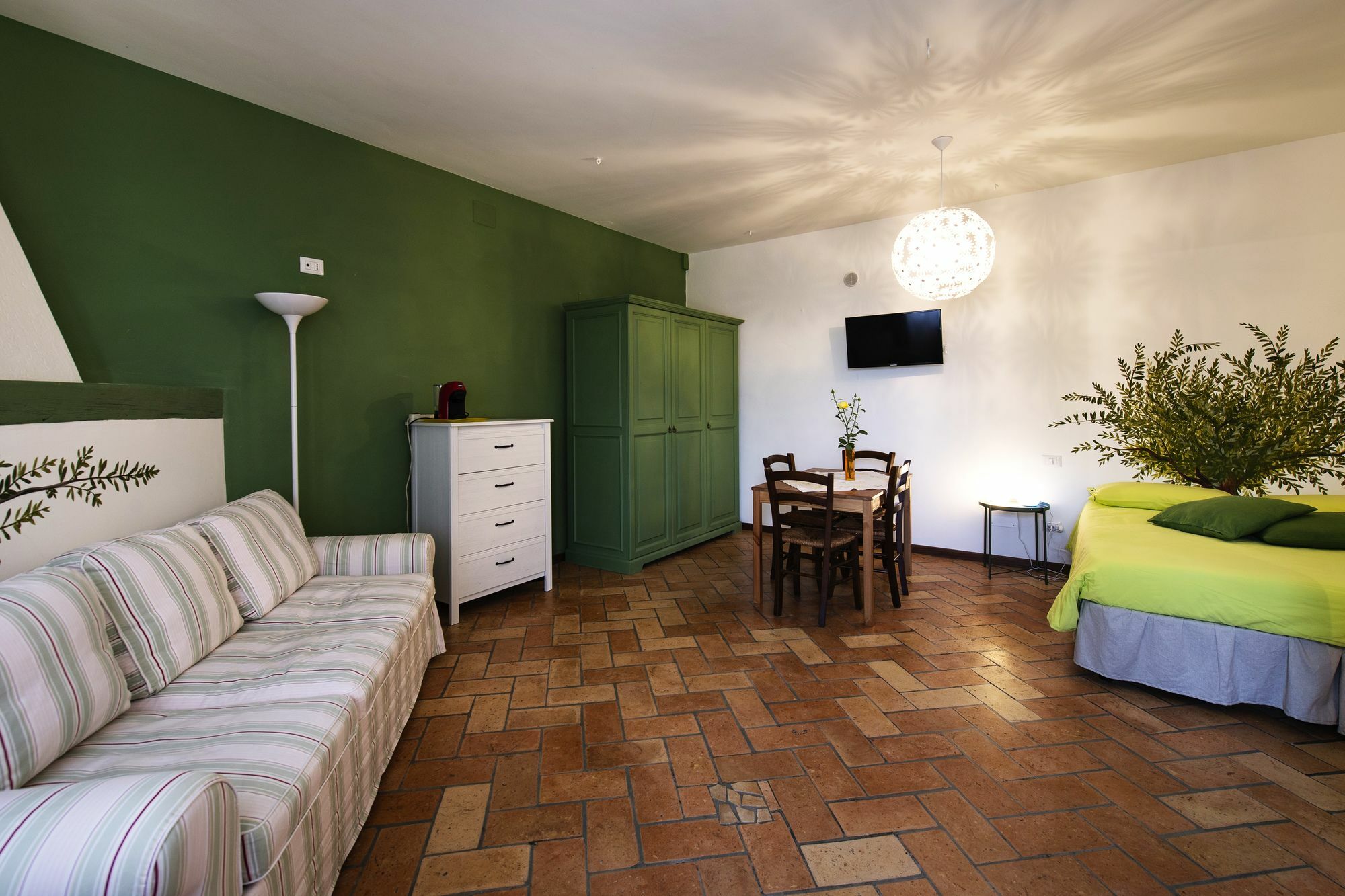 Orvieto Aroma Rooms 2 Esterno foto