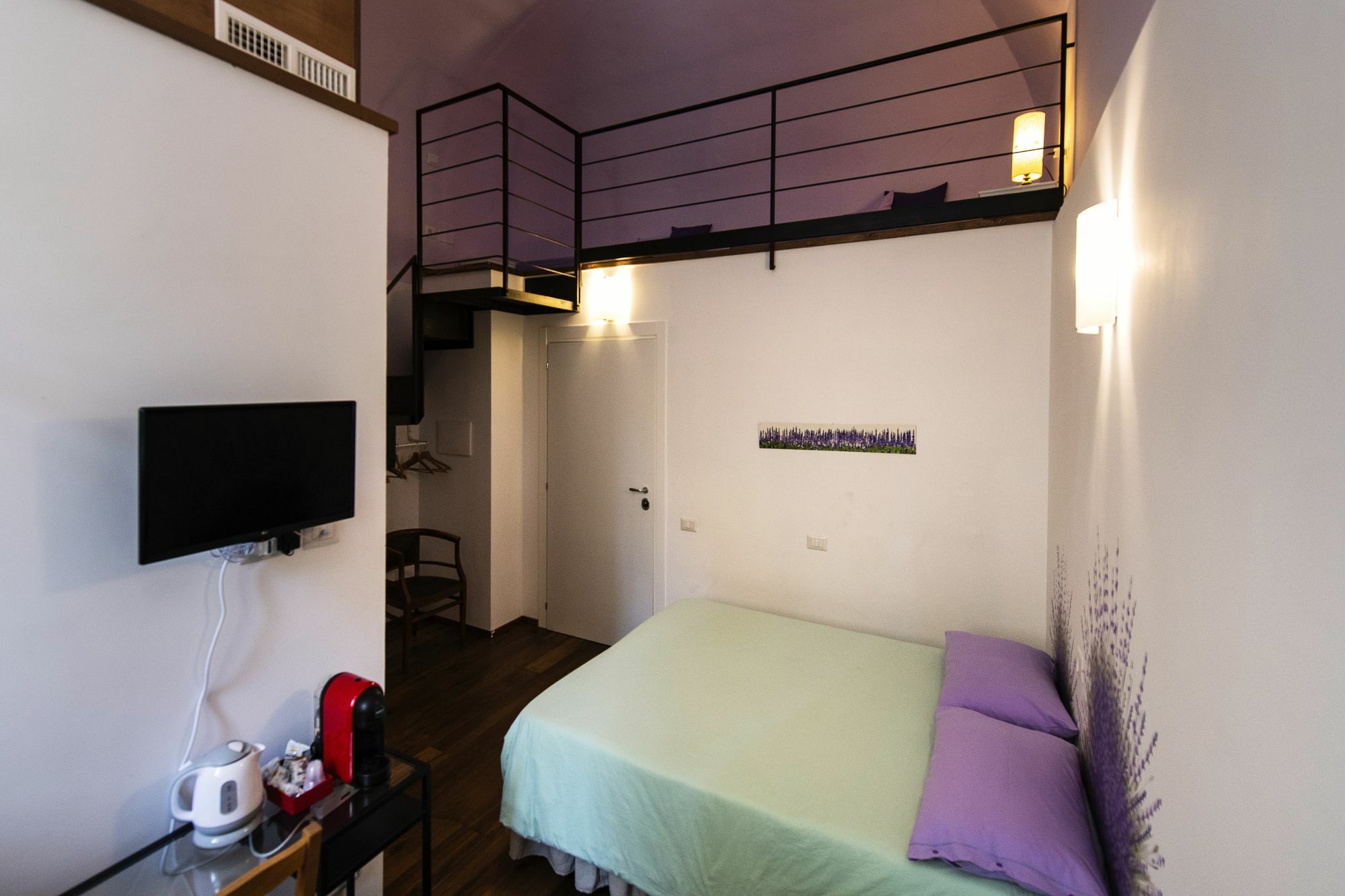 Orvieto Aroma Rooms 2 Esterno foto