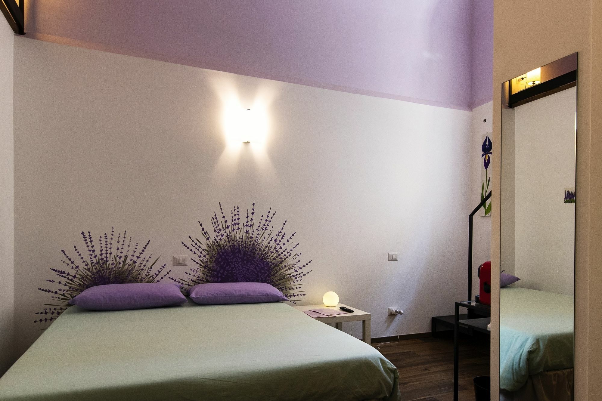 Orvieto Aroma Rooms 2 Esterno foto