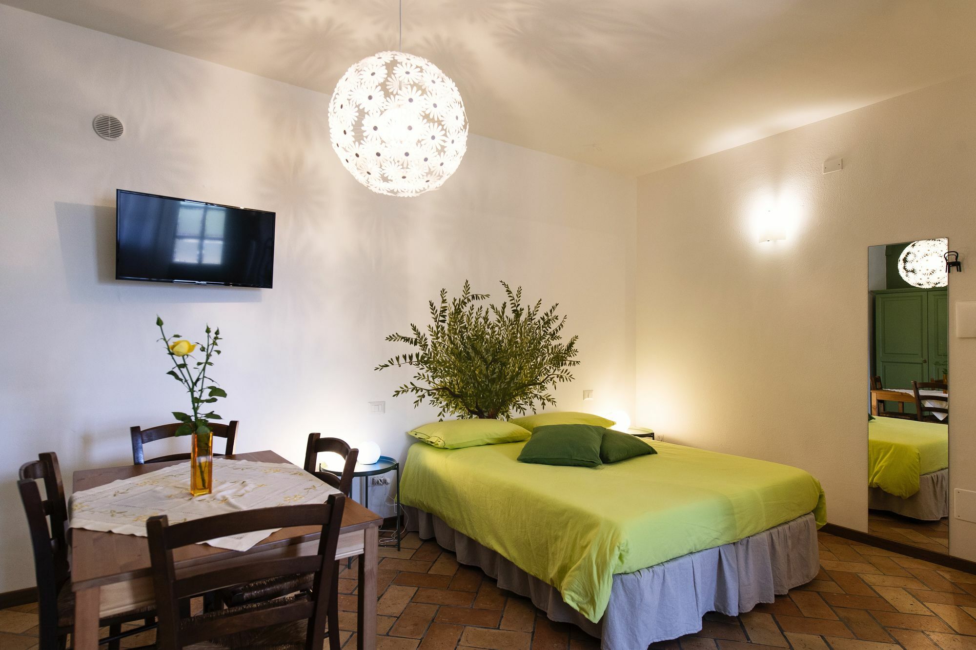Orvieto Aroma Rooms 2 Esterno foto