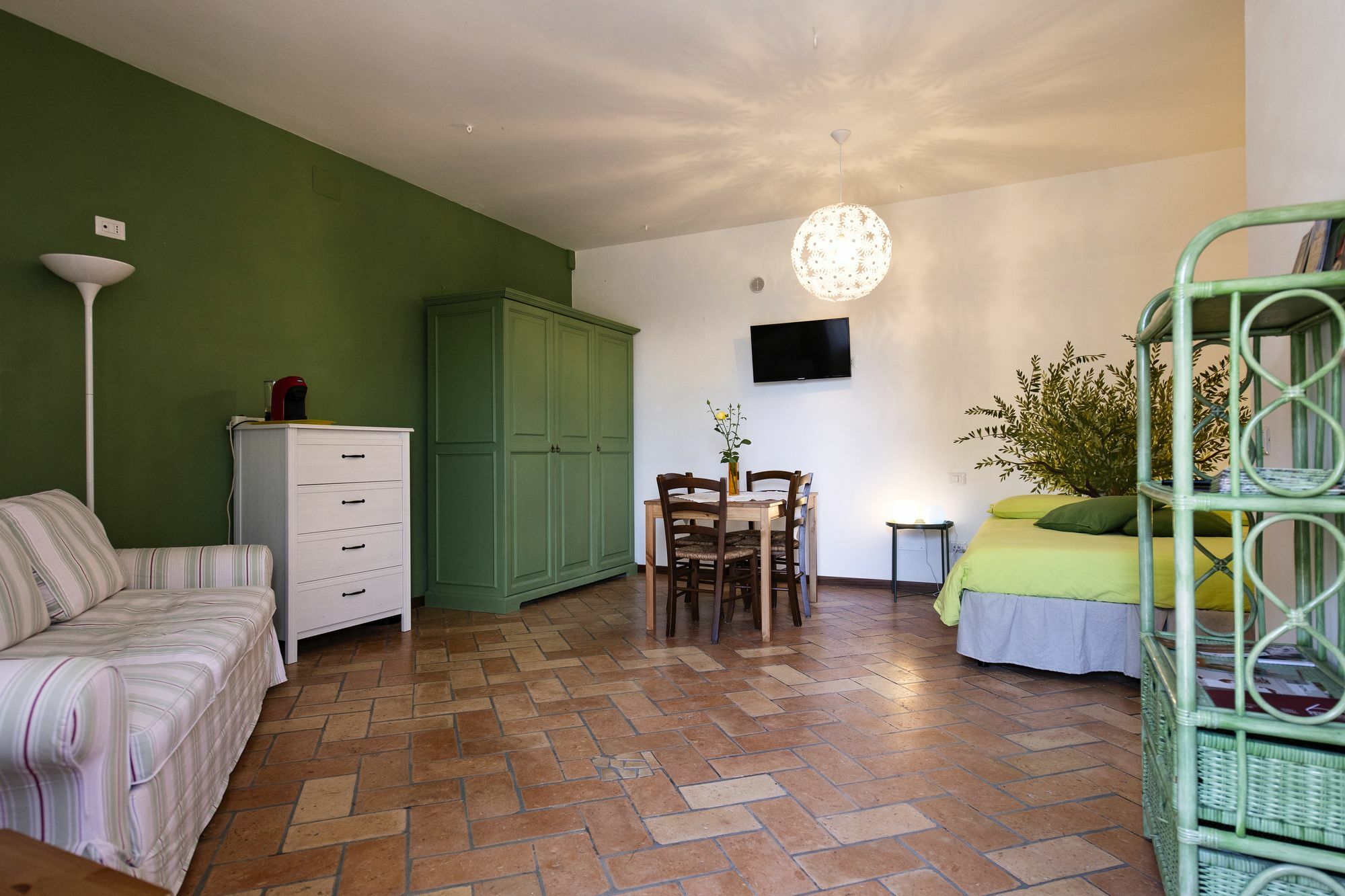 Orvieto Aroma Rooms 2 Esterno foto