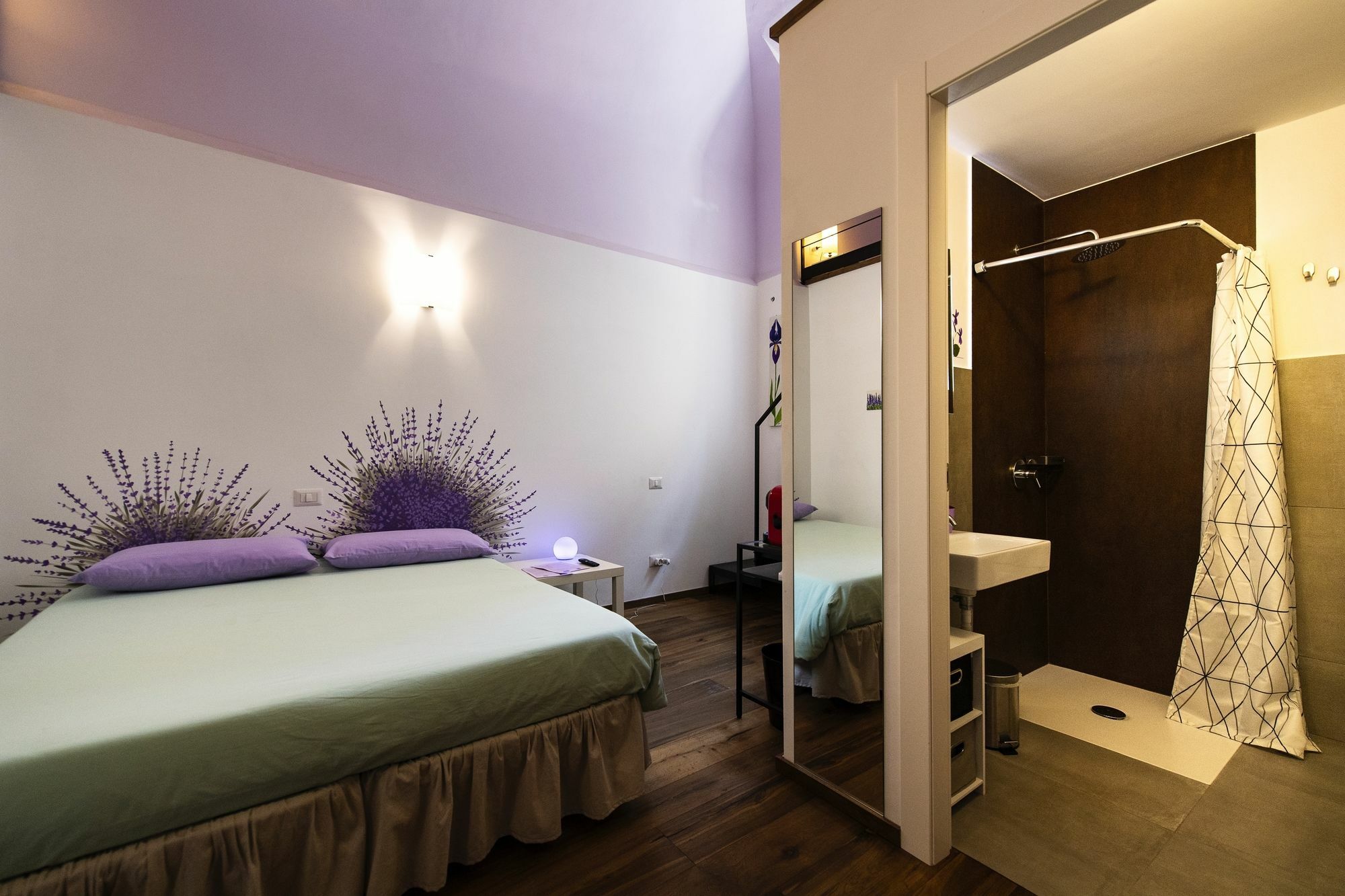 Orvieto Aroma Rooms 2 Esterno foto