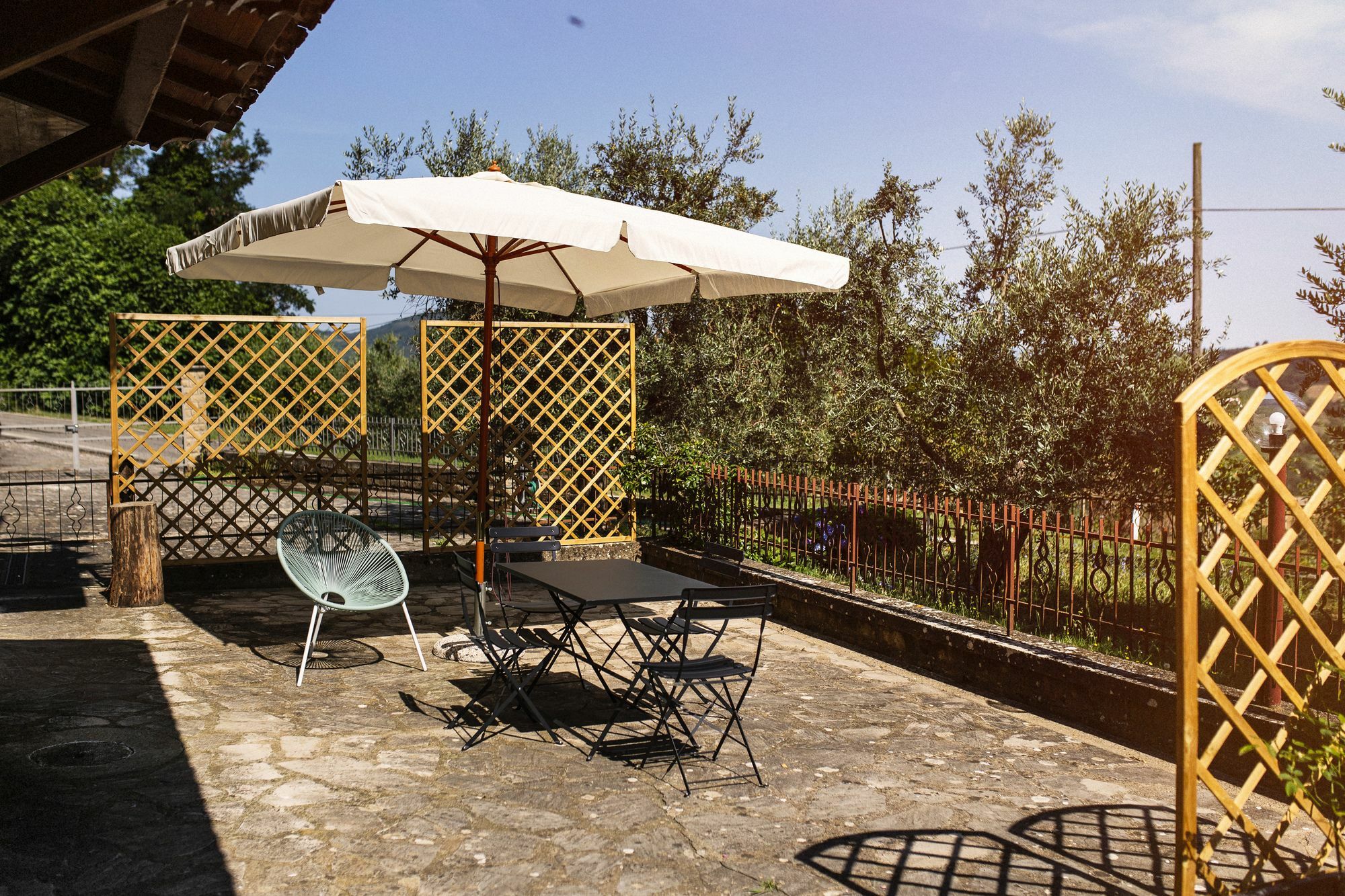 Orvieto Aroma Rooms 2 Esterno foto