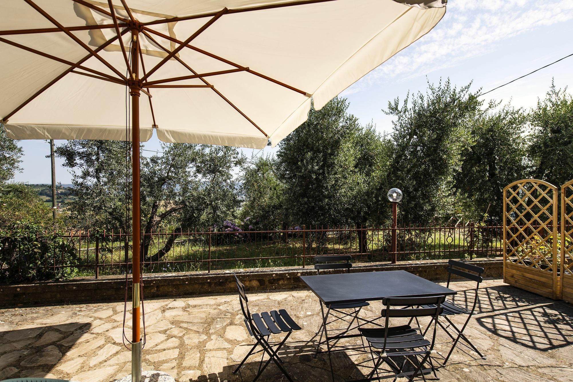Orvieto Aroma Rooms 2 Esterno foto